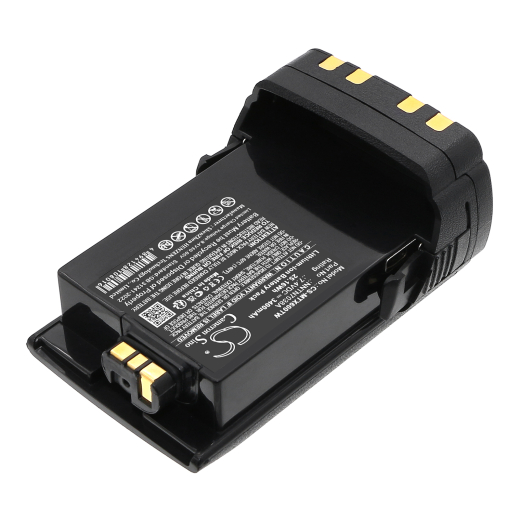 7.4V 2500mAh / 18.50Wh Li-ion Akku f.:Motorola Model: NNTN7034A, NNTN7034B, NNTN7035, NNTN7035A, NNTN7038, NNTN7038A, NNTN7038B, NNTN8921, NNTN8921A,
