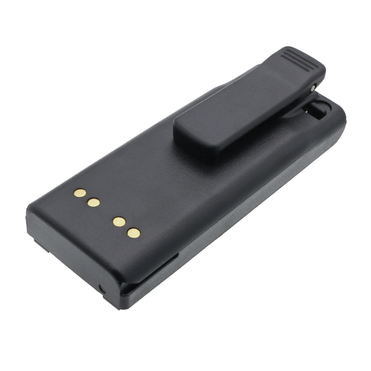 7.5V 1500mAh / 11.25Wh Ni-MH Akku f.:Motorola Model: FuG11b, NTN7143, NTN7143A, NTN7143B, NTN7143CR, NTN7143R, NTN7144, NTN7144A, NTN7144B, NTN7144CR,