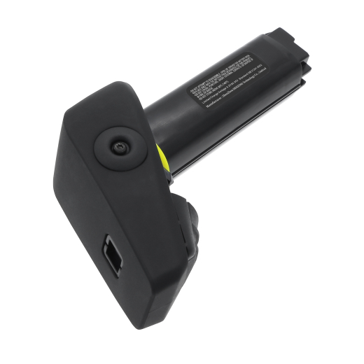 3.7V 3350mAh / 12.4Wh Li-ion Akku f.:Datalogic Model: DTL-RBPPM91LK, RBP-9000, RBP-9001, RBP-PM90, RBP-PM91-BK, PBT9500, PM9100, PM9300, PM9500, PM95