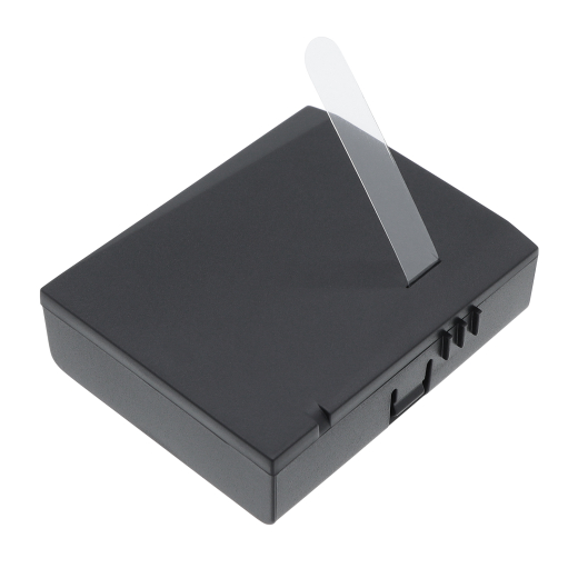 3.7V 2400mAh / 8.88Wh Li-ion Akku f.:PSC Model: 11-0023, 95ACC1302, Falcon 2150, Falcon 4400, Falcon 4410, Falcon 4420, Falcon 5500