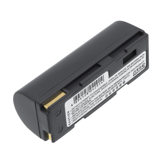 3.7V 1500mAh / 5.55Wh Li-ion Akku f.:Opticon Model: 02-BATLION-12, 3101, OPR-3101