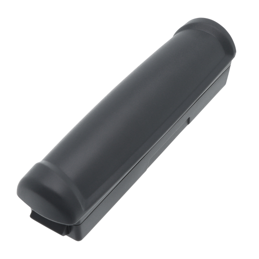 3.7V 3400mAh / 12.58Wh Li-ion Akku f.:Zebra Model:, WT4000, WT4090, WT41N0