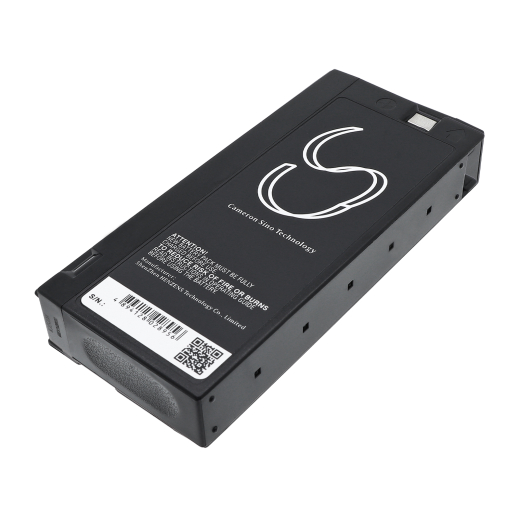 12.0V 1800mAh / 21.60Wh Ni-MH Akku f.:CHINON Model: BP-80, CV-BP80, CV-BP82, CV-765, CV-770, CV-C70, CV-C800, CV-T124, CV-T60, CV-T60G, CV-T63, CV-T6