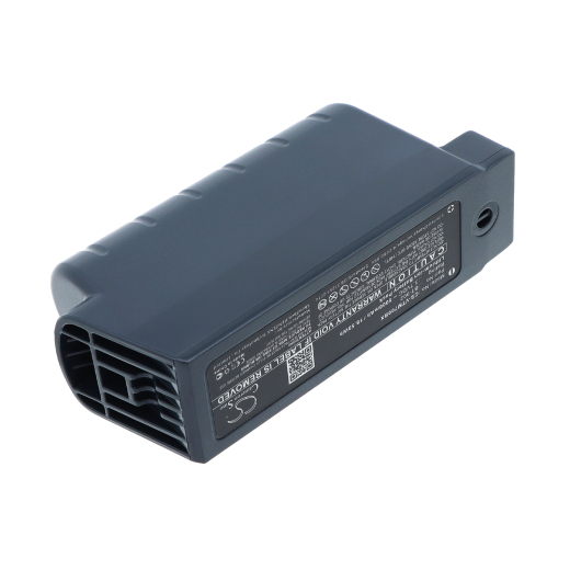 3.7V 5000mAh / 18.50Wh Li-ion Akku f.:Honeywell Model:, Voice A700, Voice A700x