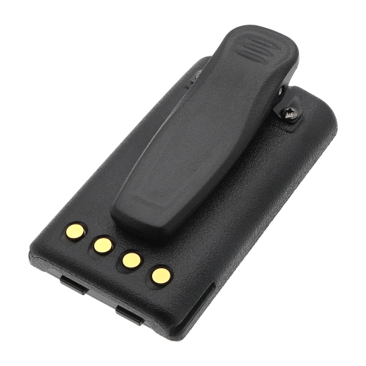7.4V 1800mAh / 13.32Wh Li-ion Akku f.:Vertex Standard Model: FNB-Z161, VZ-D131, VZ-D135
