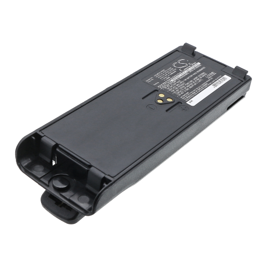 7.5V 1500mAh / 11.25Wh Ni-MH Akku f.:Motorola Model: FuG11b, NTN7143, NTN7143A, NTN7143B, NTN7143CR, NTN7143R, NTN7144, NTN7144A, NTN7144B, NTN7144CR,
