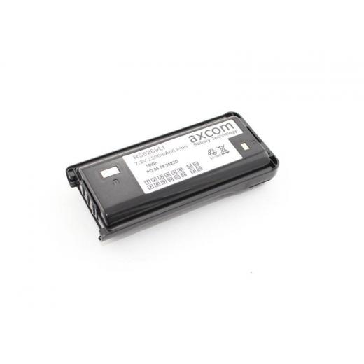 Li-Ion Akku für KENWOOD NX-Serie / TK Serie - 7,4V 2,5Ah (KNB-69L)