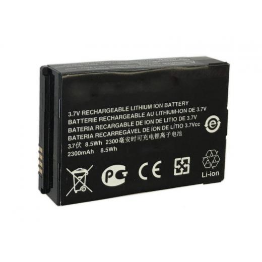 Li-Ion Akku für Motorola SL1600, SL2600, SL4000, SL4010e - 3,7V 2300mAh