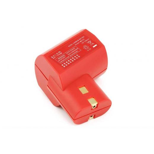 NiCd Akku für SYNTHES POWER DRIVE 530.200 - 12V/1,25Ah +++EOL+++