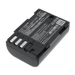 7.4V 1250mAh / 9.25Wh Li-ion Akku f.:PENTAX Model: D-LI90, 645D, 645Z, K01, K-01, K-1, K3, K-3, K3II, K5, K-5, K-5 II, K5 IIS, K5II, K5IIs, K7, K-7,