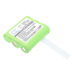 7.2V 1000mAh/7.2Wh Ni-MH Akku f.:Symbol Model: 14881-000, 20198-002, 20198-101, 20198-201, 20198-311, 253184, H960-C, PTC-960C, PTC-960CL, PTC-960DS,