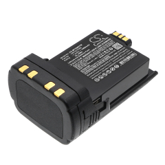 7.4V 2500mAh / 18.50Wh Li-ion Akku f.:Motorola Model: NNTN7034A, NNTN7034B, NNTN7035, NNTN7035A, NNTN7038, NNTN7038A, NNTN7038B, NNTN8921, NNTN8921A,