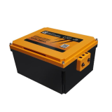 Lithium LiFePO4 LX Smart BMS Wohnmobil Untersitz Batterie 12,8V 200Ah