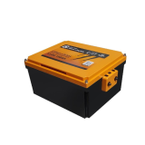 Lithium LiFePO4 LX Smart BMS Wohnmobil Untersitz Batterie 12,8V 150Ah
