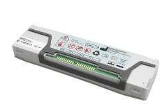 Original Lithiumbatterie Schiller Defibrillator Fred PA-1