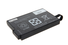 Original Li Ion Akku für Philips Sparq Ultraschall Typ 453561731923, 453561490851