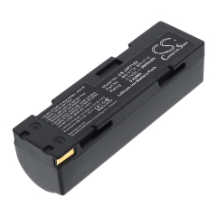 3.7V 2600mAh / 9.62Wh Li-ion Akku f.:JVC Model: BN-V712, BN-V712U, BN-V714, BN-V714U, GR-DV14, GR-DV2, GR-DV70E, GR-DVJ70, GR-DVJ70E