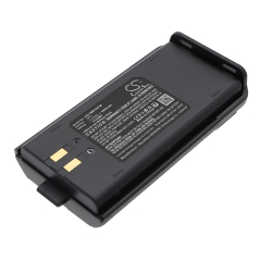7.4V 1800mAh / 13.32Wh Li-ion Akku f.:Retevis Model: RT1, RT1