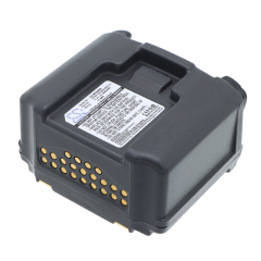 7.4V 1550mAh / 11.47Wh Li-ion Akku f.:Symbol Model: 21-62960-01, 21-62960-02, 82-101606-01, BTRY-MC90SAB00-01, MC9000 short terminal, MC9000S short t