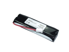 NiMH Akku passend für Martel Instruments I-Stat Printer Model MCP9819-065