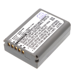 7.6V 750mAh / 5.70Wh Li-ion Akku f.:Olympus Model: BLN-1, EM1 II, E-M1 II, EM5, E-M5, OM-D