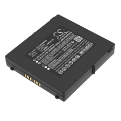 3.8V 3000mAh / 11.40Wh Li-ion Akku f.:Urovo Model: HBL6000, i6080
