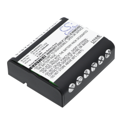 3.6V 1200mAh / 4.32Wh Ni-MH Akku f.:Telekom Model:, Italia Megaset 940, S42, Sinus 42, Sinus 42AB, Sinus 42i, T-Sinus 42, T-Sinus 421D, T-Sinus 422D,