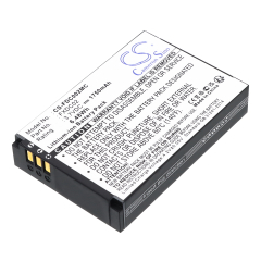 3.7V 1750mAh / 6.48Wh Li-ion Akku f.:Drift Model: 72-011-00, FXDC02, Ghost, Ghost S, Ghost S HD, HD Ghost