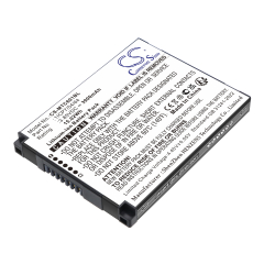 3.85V 3900mAh / 15.02Wh Li-ion Akku f.:iMozen Model: 1ICP7/54/64, TC601, TC601A