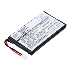 3.7V 700mAh / 2.59Wh Li-ion Akku f.:Telstra Model: 253230694, CTB104, LP043048AH, CTB104, THUB, T-HUB