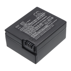 7.4V 1400mAh Li-ion Akku f.:Sony Model: NP-FF70, NP-FF71, NP-FF71S, CCD-TRV108, CCD-TRV118, CCD-TRV128, CCD-TRV138, CCD-TRV308, CCD-TRV318, CCD-TRV32