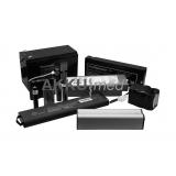 Original Li Polymer Akku Philips Monitor MR400 Wireless Modul - 989803191341