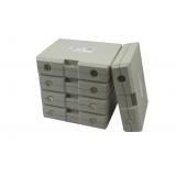 AKKUmed NC Akku passend für Hellige Defibrillator SCP910, 913 - Typ 303-440-30/ 30344030 - 5er Pack