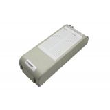 AKKUmed Blei Akku passend für Zoll Defibrillator NTP2, M-Serie, AED Pro - Typ 8000-0299-01