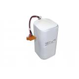AKKUmed Blei Gel Akku passend für Physio Control Defibrillator Lifepak 9, 9P -  803704-03