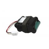 AKKUmed NiMH Akku passend für Respironics BiPap Focus Ventilator - 8-500016-00