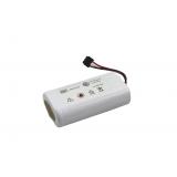 Original Li Ion GE Batterie-Kit FRU Mini Telemetry - 2051773-001