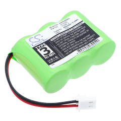 3.6V 600mAh / 2.16Wh Ni-MH Akku f.:LG Model:, B1632
