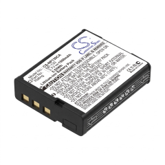 3.7V 1500mAh Li-ion Akku f.:Casio Model: NP-130, NP-130A, Exilim EX-FC300S, Exilim EX-H30, Exilim EX-H30BK, Exilim EX-H35, Exilim EX-ZR100, Exilim EX