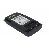 CoPacks Li-Ion Akku passend für Motorola MTP850FuG - PMNN4351A, FTN6574