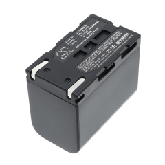 7.4V 2400mAh Li-ion Akku f.:Samsung Model: SB-LSM320, SC-D263, SC-D351, SC-D353, SC-D362, SC-D363, SC-D364, SC-D365, SC-D366, SC-D453, SC-D455, SC-D9