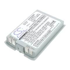 6.0V 1600mAh Ni-MH Akku f.:Symbol Model: 18081-02, 21-14969, 21-14969-02, 50-14000-011, 50-14000-059, 58513-00-00, 58514-00-00, 61783-00-00, PDT3500,