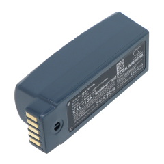 3.7V 2500mAh / 9.25Wh Li-ion Akku f.:Honeywell Model: BT-901,  Voice A700, Voice A700x
