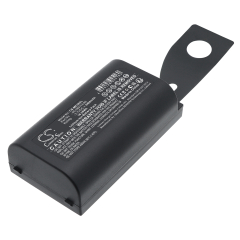 3.7V 4400mAh Li-ion Akku f.:Symbol Model: 55-002148-01, 55-0211152-02, 55-060112-86, 55-060117-05, 55-060117-86, 82-127909-01, BRTY-MC30KAB01-01, BTRY