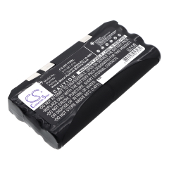 7.2V 1500mAh Ni-MH Akku f.:Intermec Model: 317-081-010, 317-081-030, DT1700, RT1700, RT1710, T1700