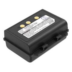 3.7V 3200mAh / 11.84Wh Li-ion Akku f.:M3 Mobile Model: HSM3-2000-Li, MCB-6000S, eTicket, MC-7100S, MC-7700S, Rugged, UL10