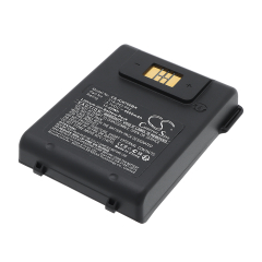 3.7V 4600mAh / 17.02Wh Li-ion Akku f.:Intermec Model: 1000AB01, 318-043-002, 318-043-012, 318-043-022, 318-043-033, CN70, CN70e, CN75, CN75E