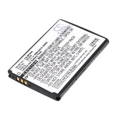 3.7V 800mAh Li-ion Akku f.:Samsung Model: BP90A, BP-90A, IA-BP90A, HMX-E10, HMX-E100P, HMX-E10BP, HMX-E10WP, HMX-E110, SMX-E10