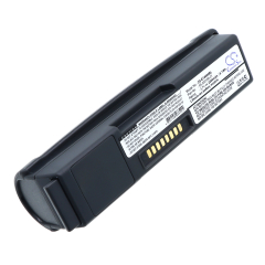 3.7V 2200mAh / 8.14Wh Li-ion Akku f.:Zebra Model:, WT4000, WT4090, WT41N0