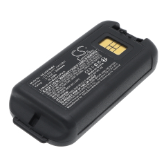 3.7V 5200mAh / 19.24Wh Li-ion Akku f.:Intermec Model: 1001AB01, 1001AB02, 318-046-001, 318-046-011, AB18, CK70, CK71